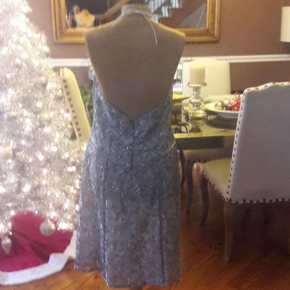 Express dress - Picture 5 of 6